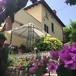 Galatea With Free Garage Parking Apartment