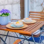 Apartment Galatea With Free Garage Parking *