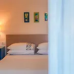Apartment Galatea With Free Garage Parking Opatija