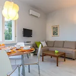Galatea With Free Garage Parking Opatija