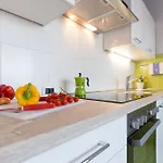 Apartment Galatea With Free Garage Parking Opatija