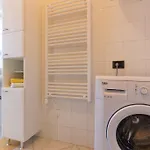 Galatea With Free Garage Parking Apartment *