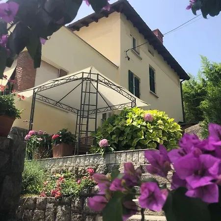 Galatea With Free Garage Parking Apartman