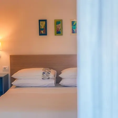 Apartment Galatea With Garage Parking Opatija
