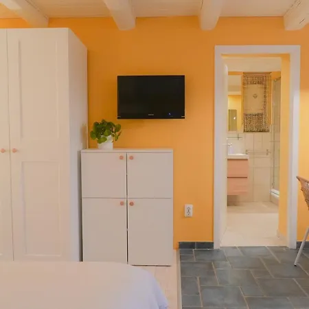 Galatea With Garage Parking Apartment Opatija