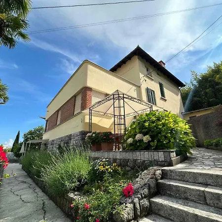Galatea With Garage Parking
