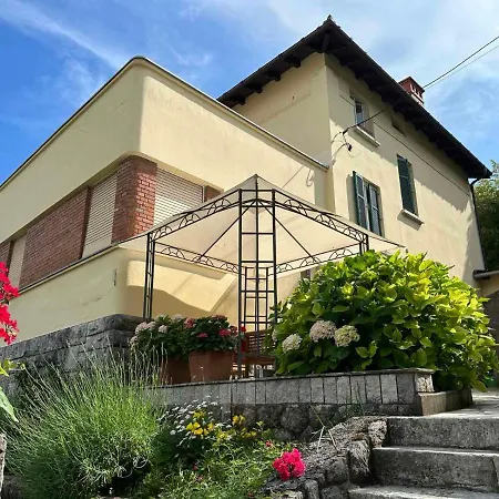 Galatea With Garage Parking *