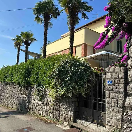 Galatea With Garage Parking *