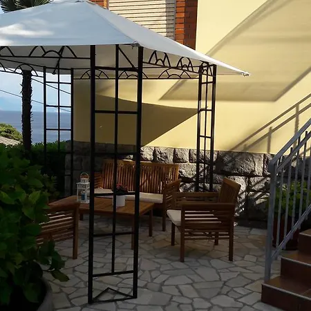 Galatea With Garage Parking Apartment *