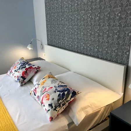 Galatea With Garage Parking Apartment *