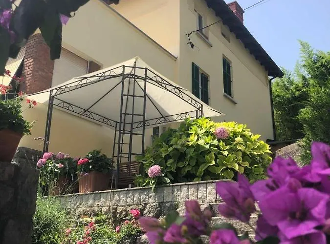 Galatea With Free Garage Parking Apartmán