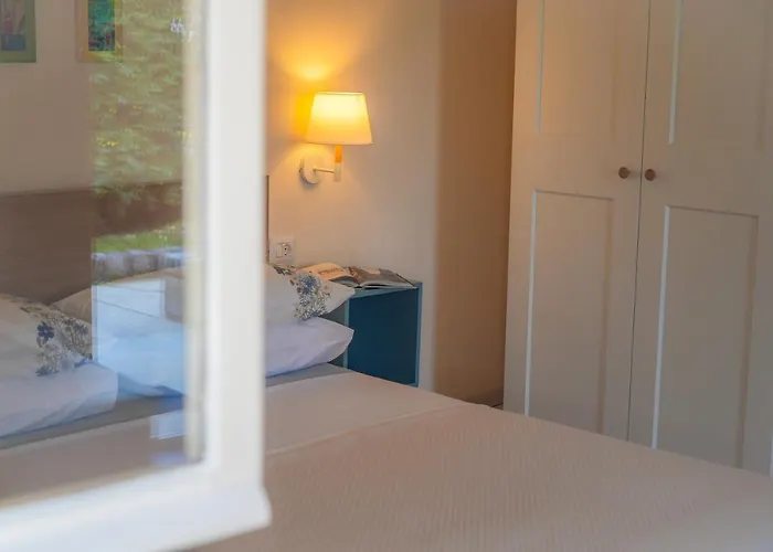 Galatea With Free Garage Parking