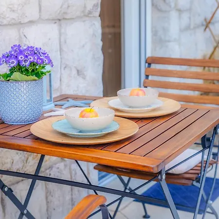 Apartment Galatea With Free Garage Parking *