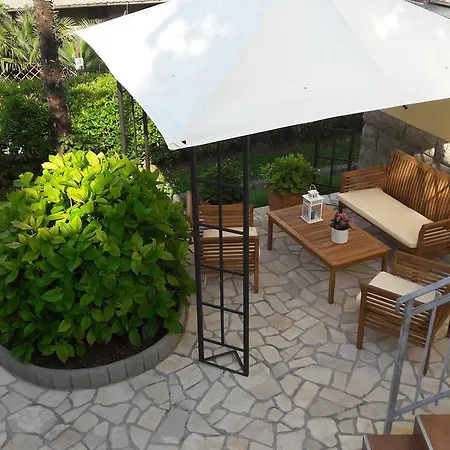 Apartment Galatea With Free Garage Parking *