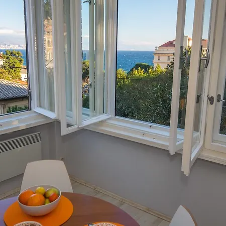 Galatea With Free Garage Parking Apartment *