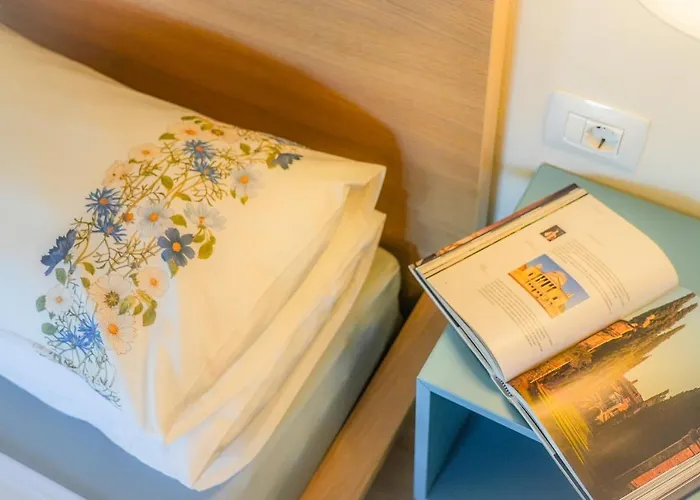 Galatea With Free Garage Parking *