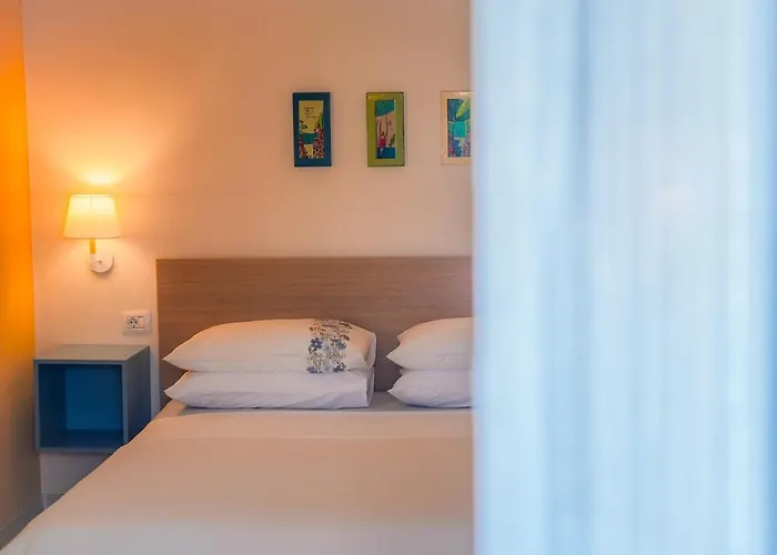 Apartment Galatea With Free Garage Parking Opatija