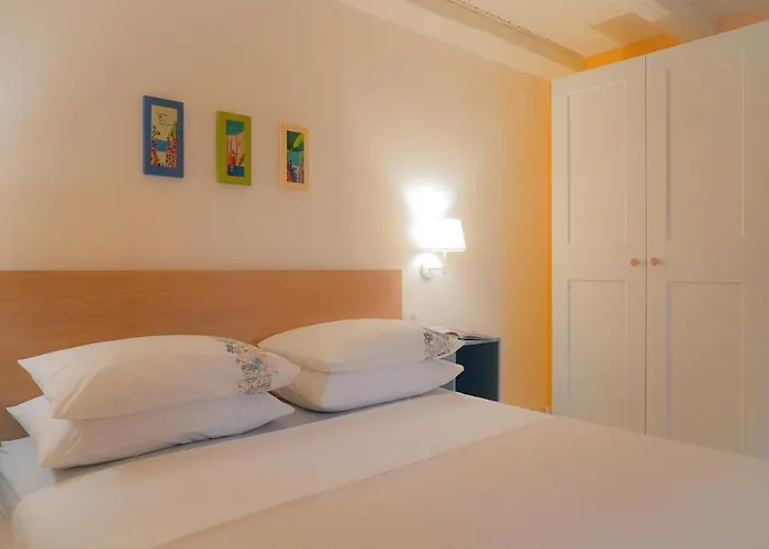 Galatea With Free Garage Parking Apartment *