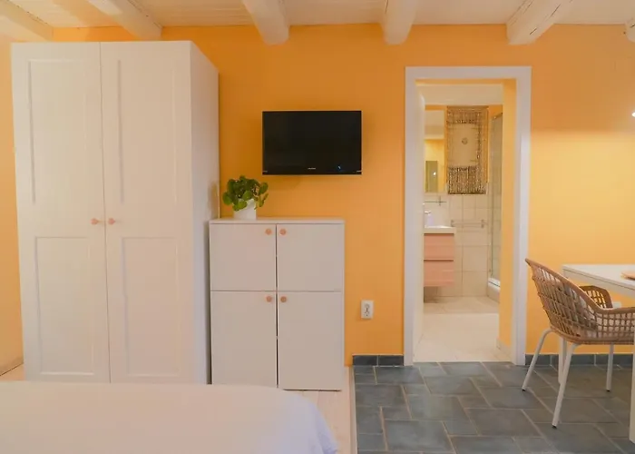 Galatea With Free Garage Parking Apartment Opatija