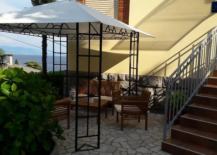 Galatea With Free Garage Parking Apartment *