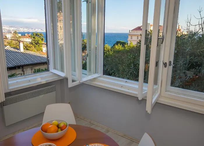 Galatea With Free Garage Parking Apartment *