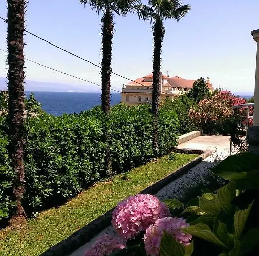 Galatea With Free Garage Parking Apartment *