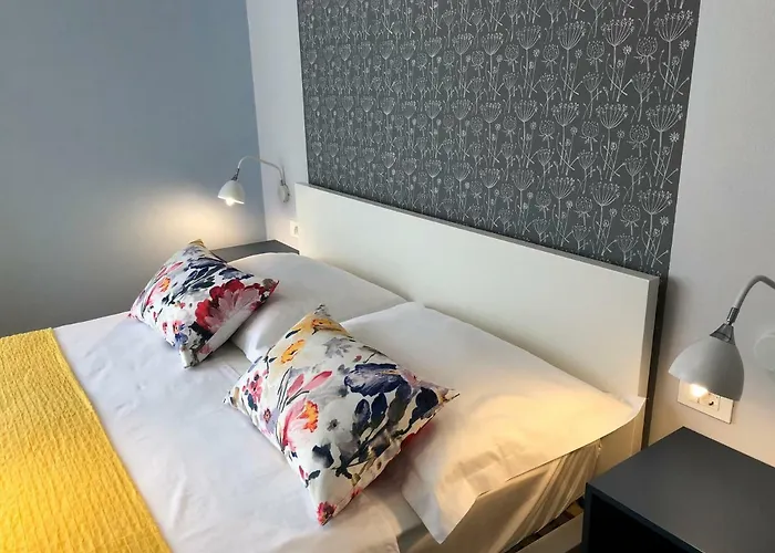 Galatea With Free Garage Parking Apartman *