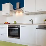 Galatea With Free Garage Parking *