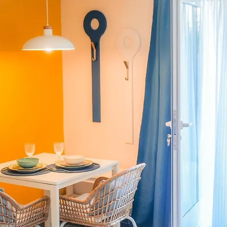 Galatea With Free Garage Parking