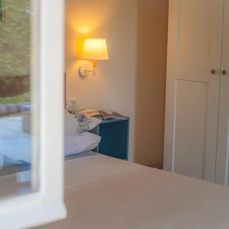 Galatea With Free Garage Parking